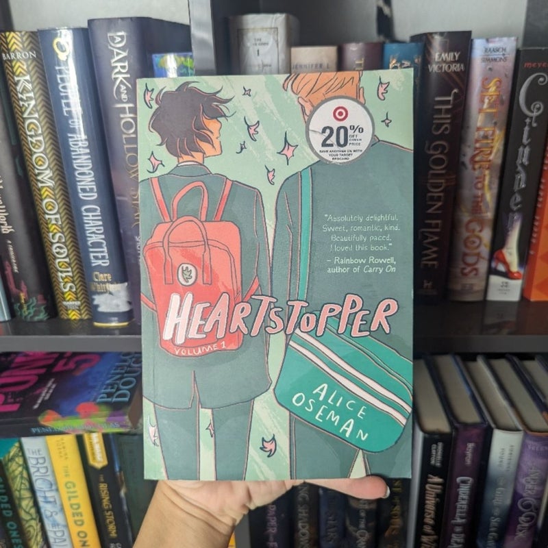 Heartstopper