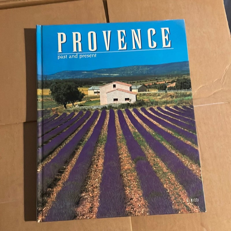 Provence