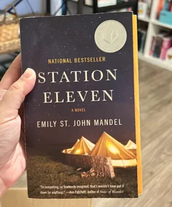 Station Eleven