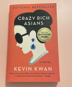 Crazy Rich Asians