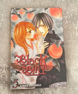 Black Bird, Vol. 5