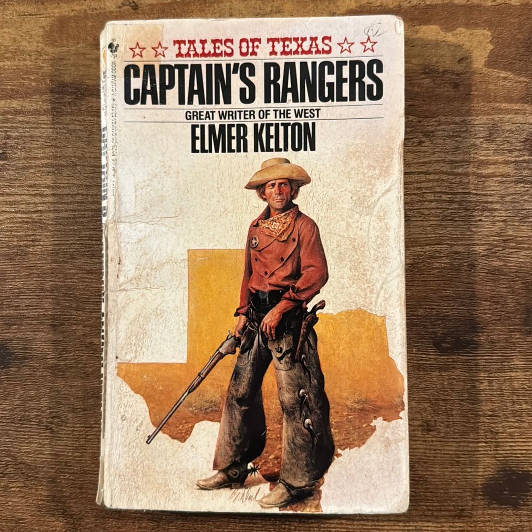 Captain's Rangers