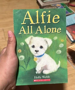 Alfie All Alone