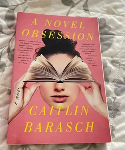 A Novel Obsession