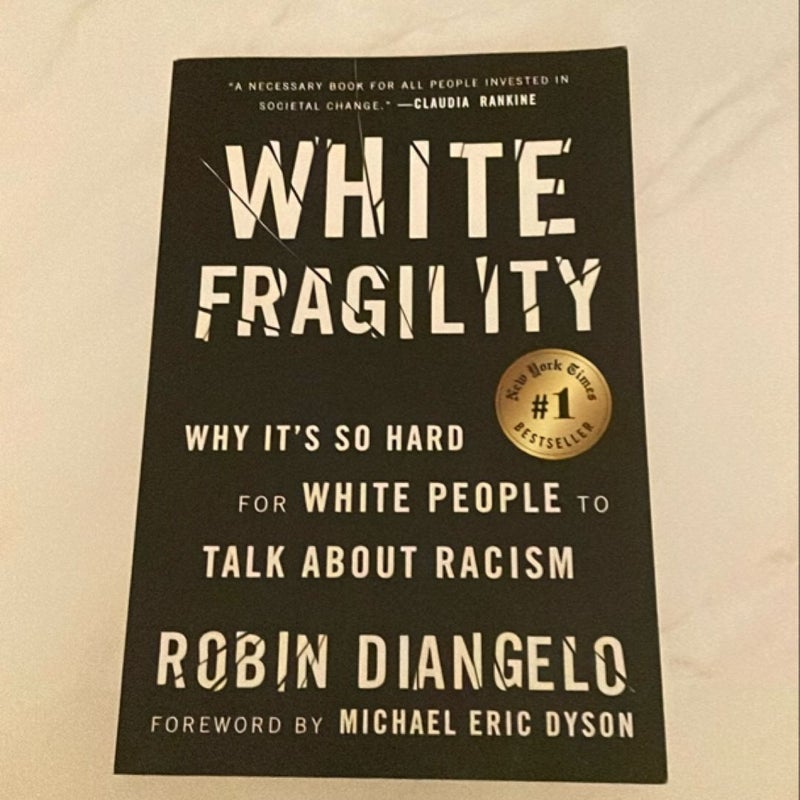 White Fragility