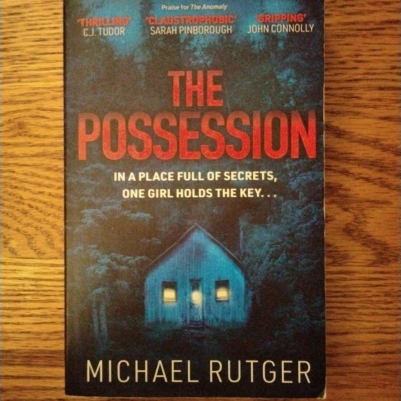 The Possession