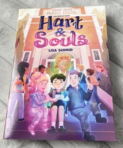Hart and Souls