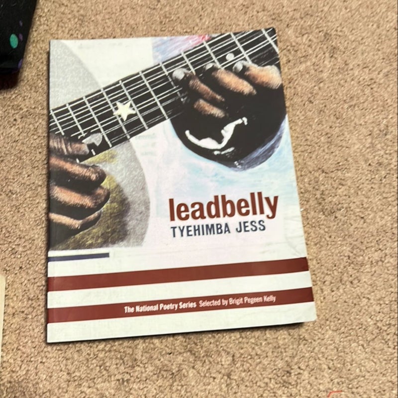 Leadbelly