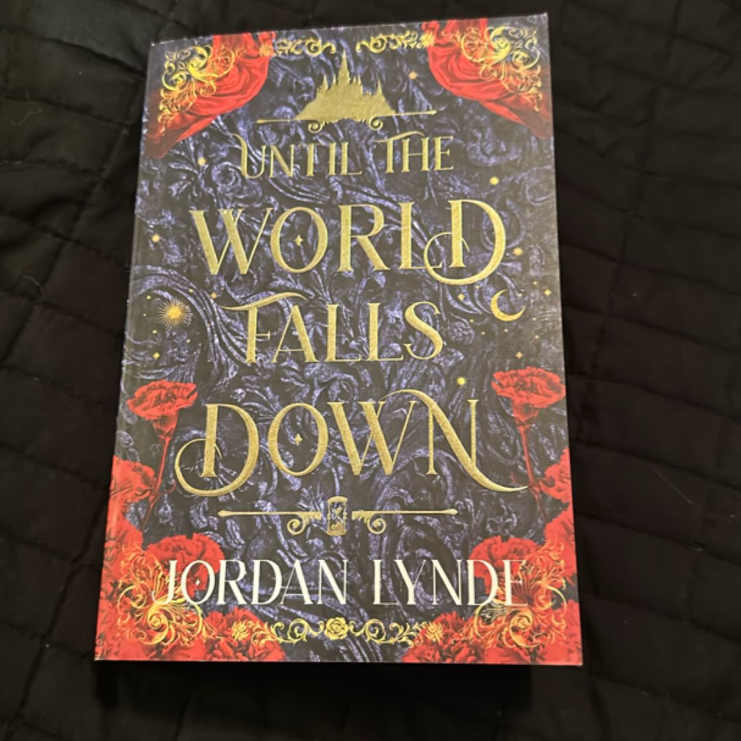 Until the World Falls Down