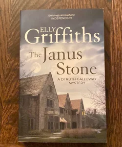 The Janus Stone (new)