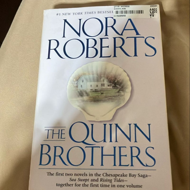 The Quinn Brothers