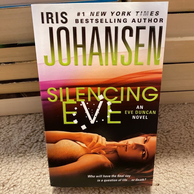 Silencing Eve