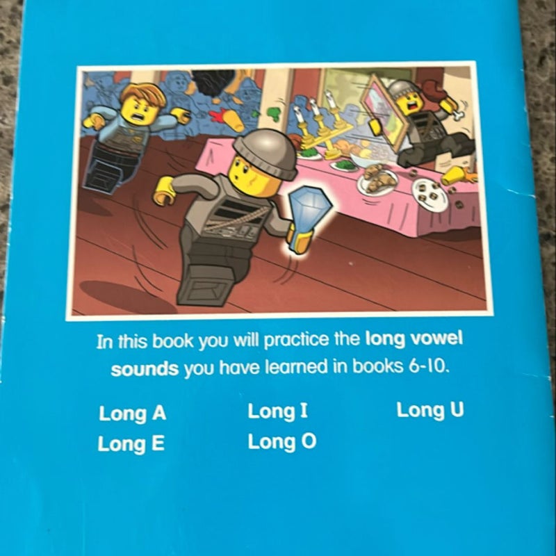 Lego Phonics Bundle