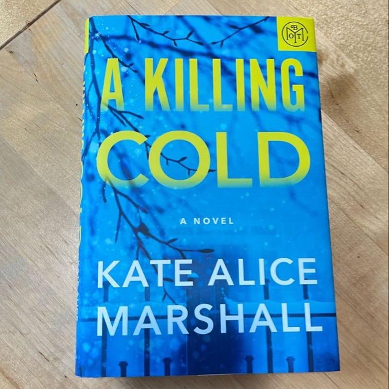 A Killing Cold