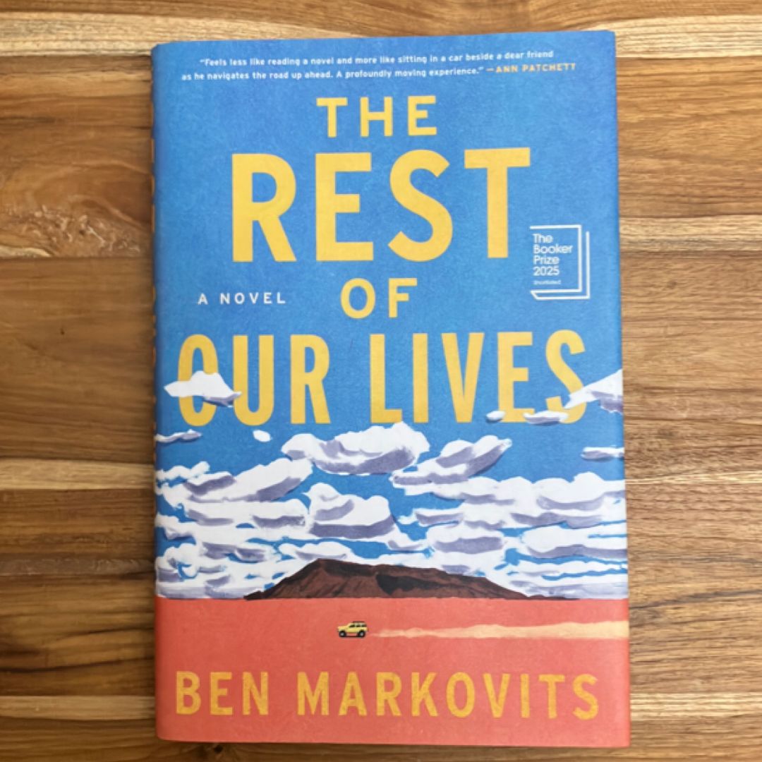 The Rest of Our Lives