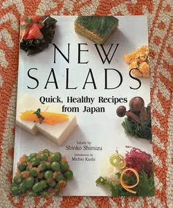 New Salads