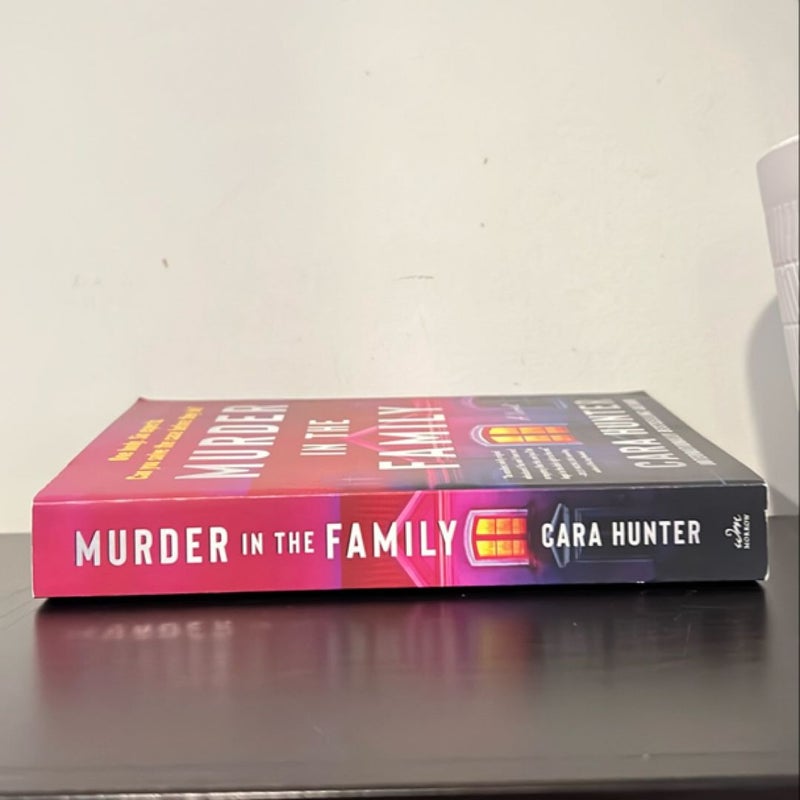 Murder in the Family