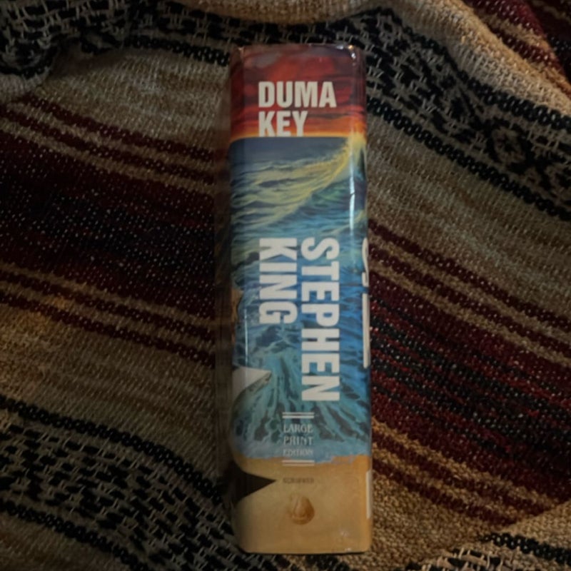 Duma Key