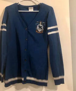 Harry Potter: Ravenclaw Sweater - M