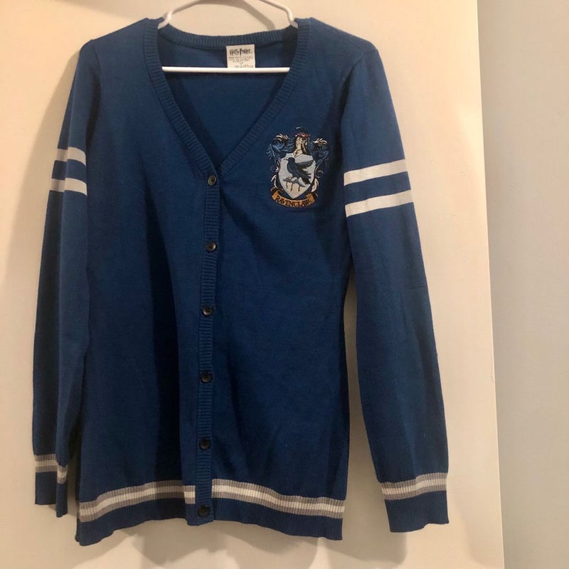 Harry Potter: Ravenclaw Sweater - M