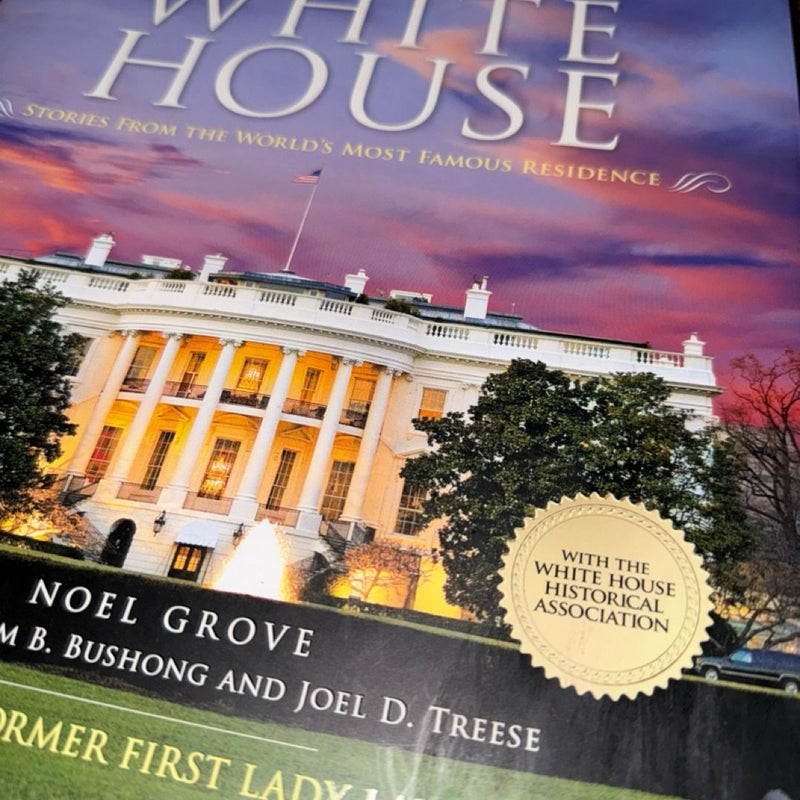 Inside the White House