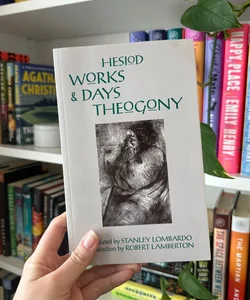 Works and Days and Theogony