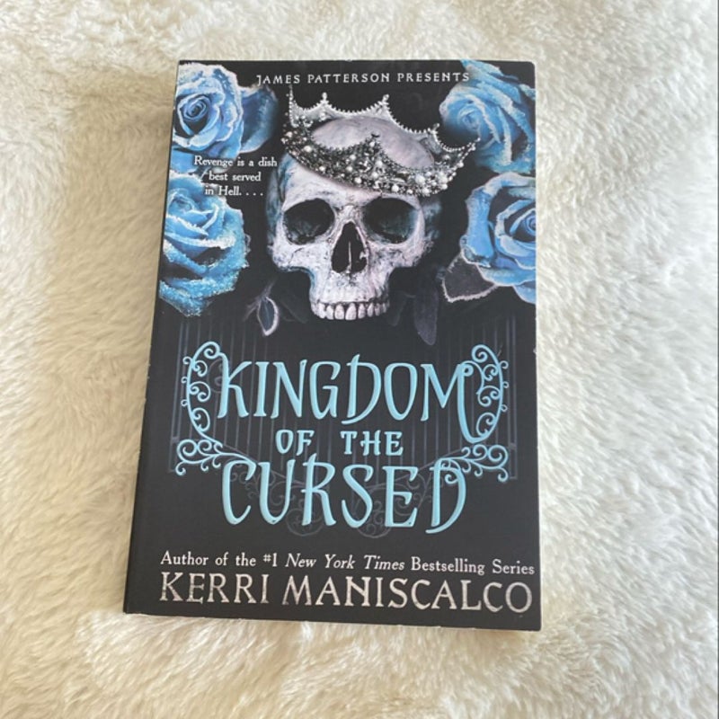Kingdom of the Cursed