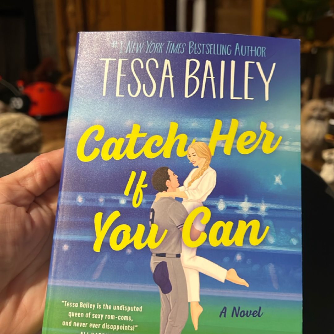 Catch Her If You Can