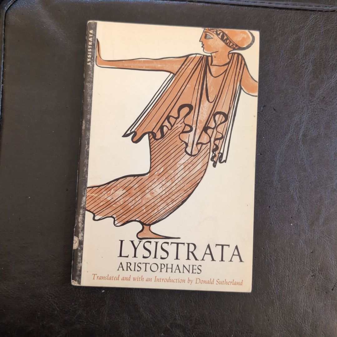 Lysistrata