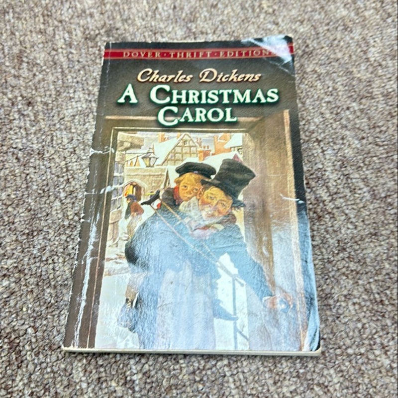 A Christmas Carol