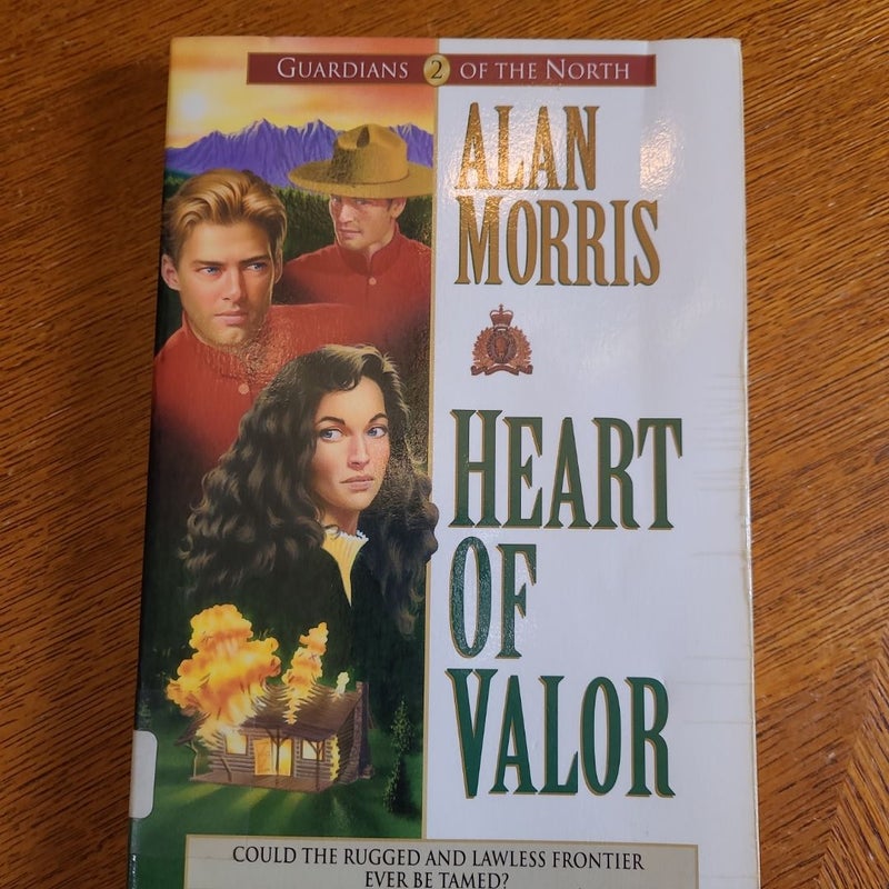 Heart of Valor