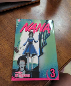 Nana, Vol. 3