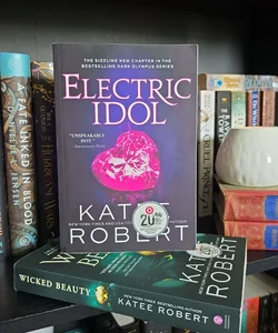 Electric Idol