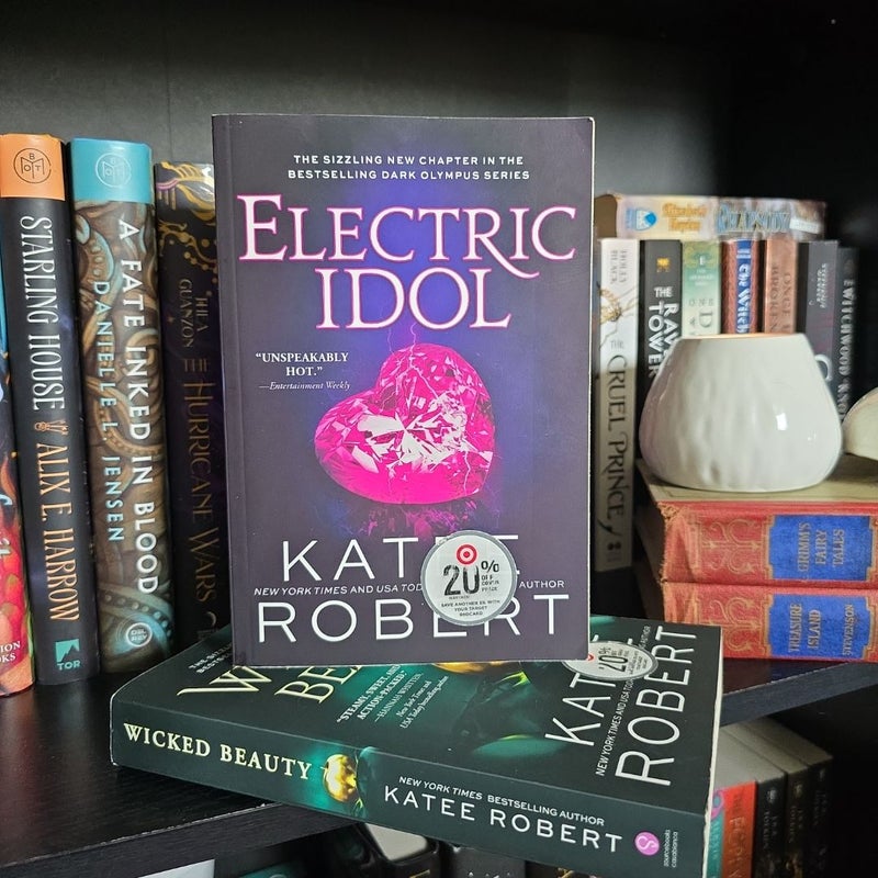 Electric Idol