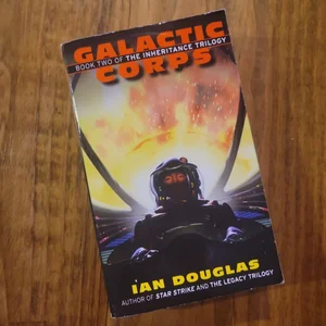 Galactic Corps
