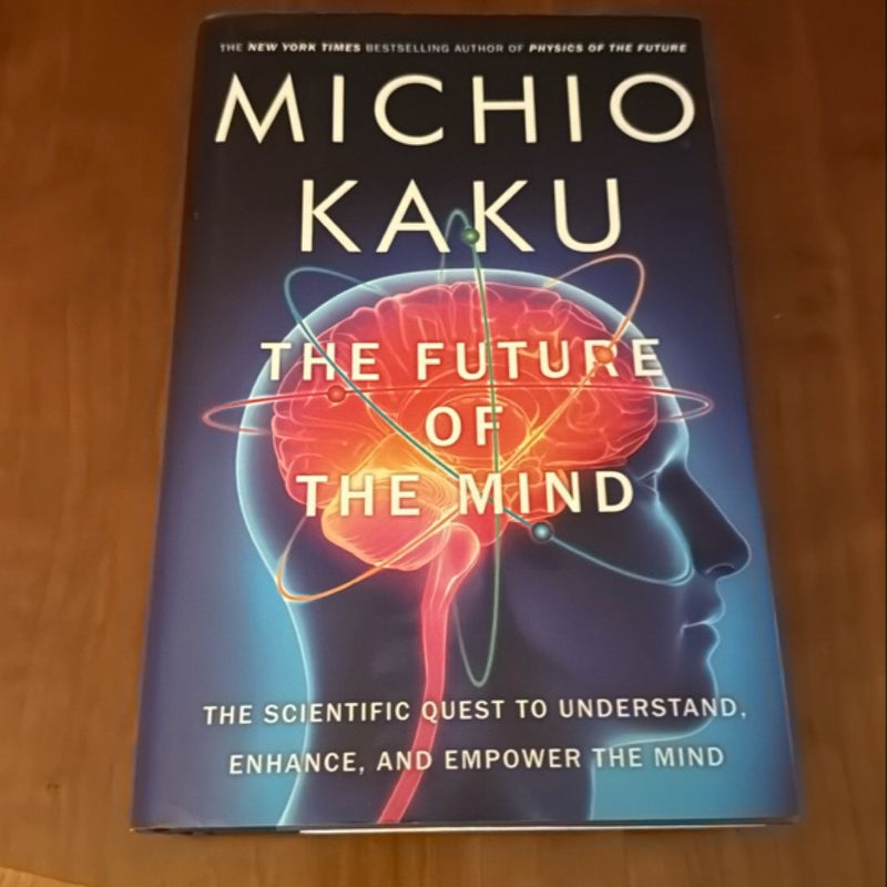 The Future of the Mind