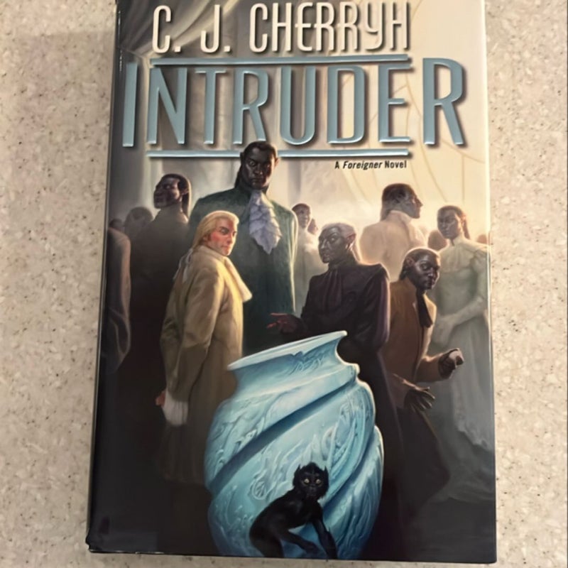Intruder