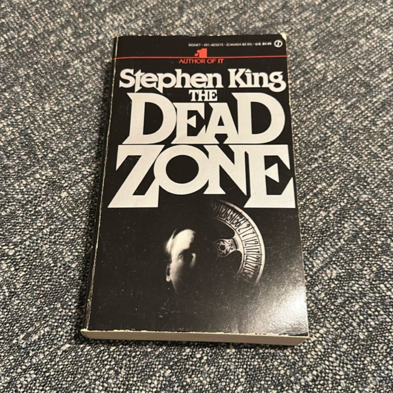 The Dead Zone