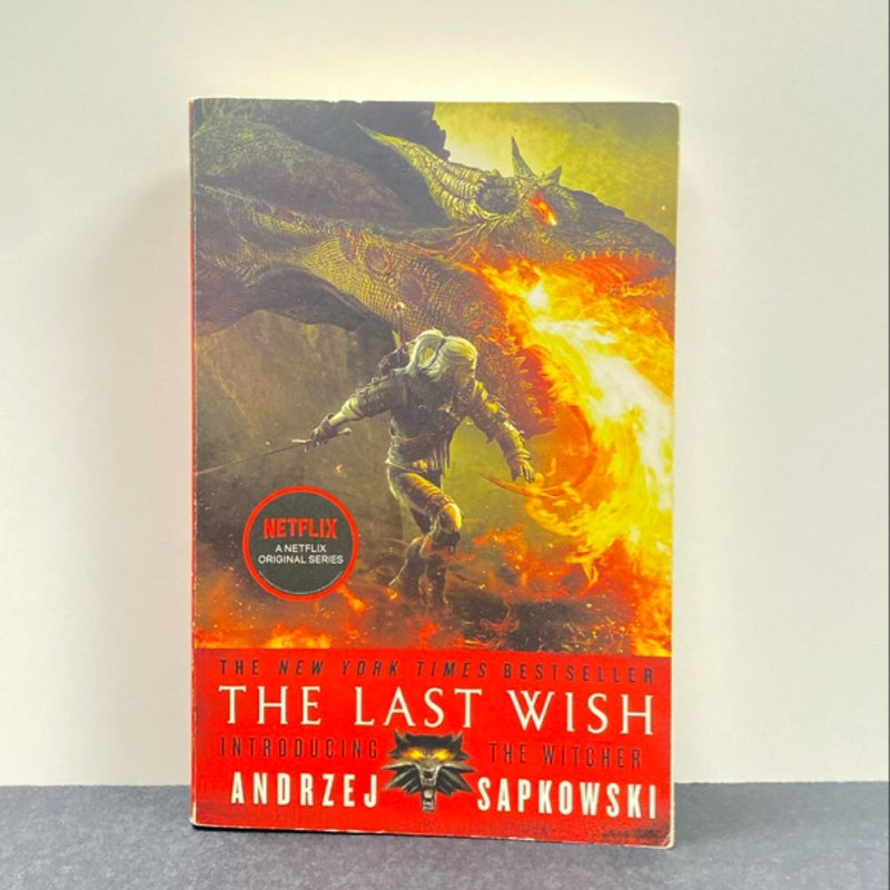 The Last Wish