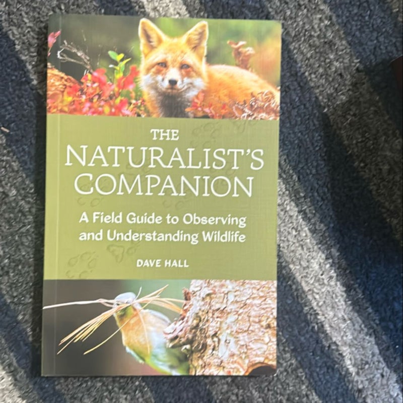 The Naturalist's Companion