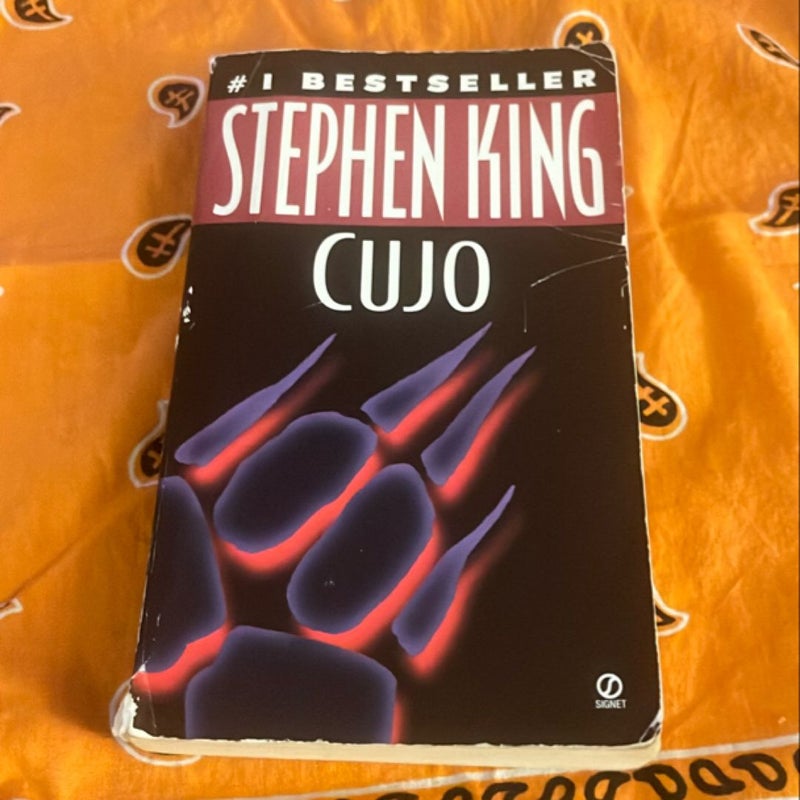 Cujo