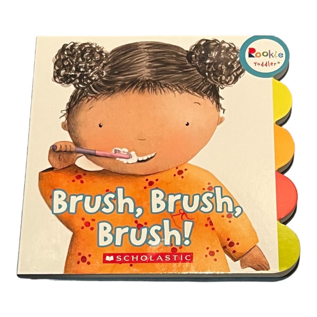 Brush, Brush, Brush!