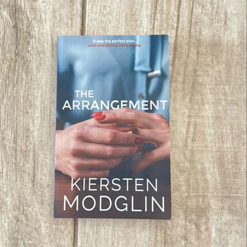 The Arrangement