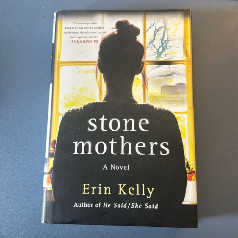Stone Mothers