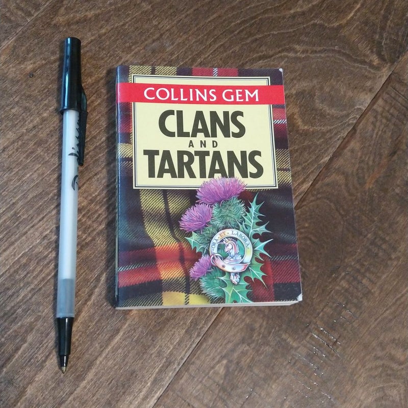 Clans and Tartans