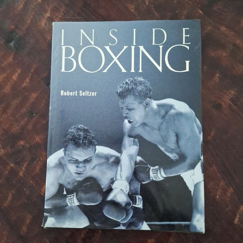 Inside Boxing