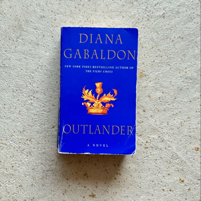 Outlander