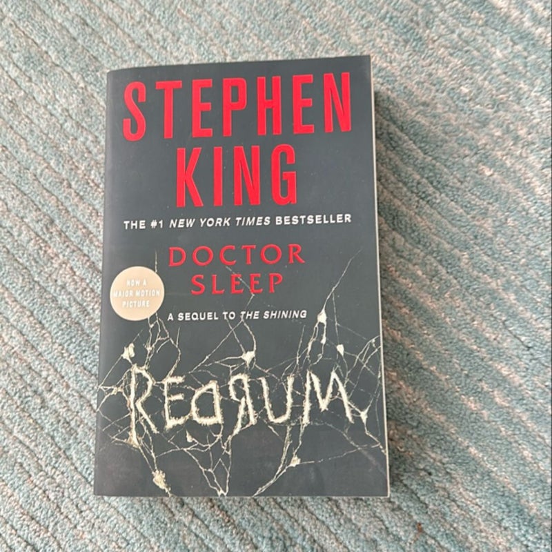 Doctor Sleep