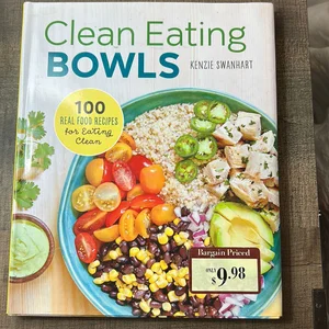 Clean Eating Bowls