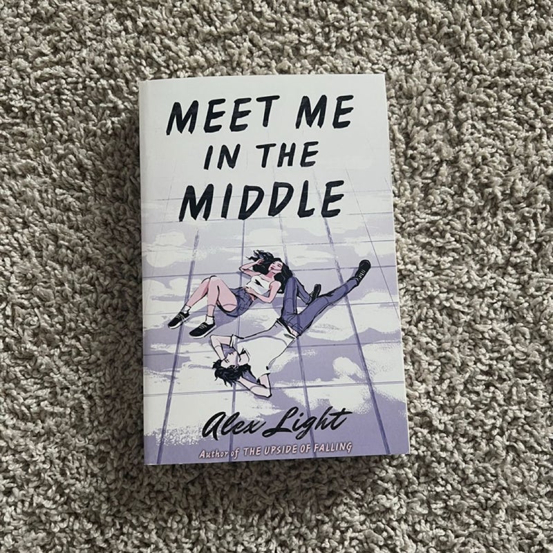 Meet Me in the Middle